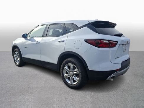 Used 2022 Chevrolet Blazer LT AWD/4WD image 6
