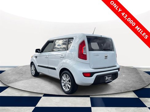 Used 2013 Kia Soul image 4