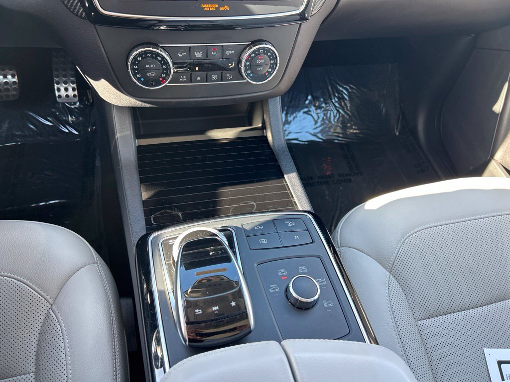 Used 2019 Mercedes-Benz GLE 43 AMG 4MATIC Coupe image 14