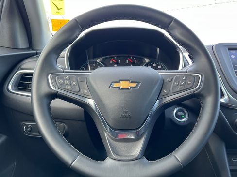 Used 2024 Chevrolet Equinox LT image 20