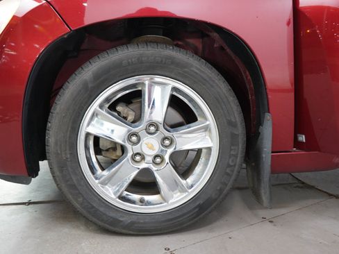 Used 2009 Chevrolet HHR LT FWD image 26