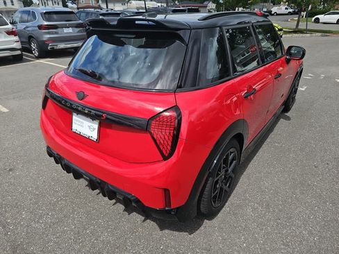 Used 2026 MINI Cooper S FWD image 6