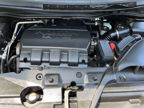Used 2016 Honda Odyssey Touring image 28