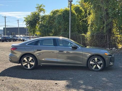 New 2025 Audi A5 2.0T Premium Plus image 9