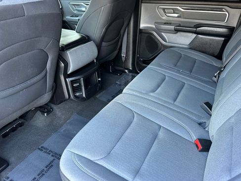 Used 2022 RAM 1500 Big Horn RWD image 14