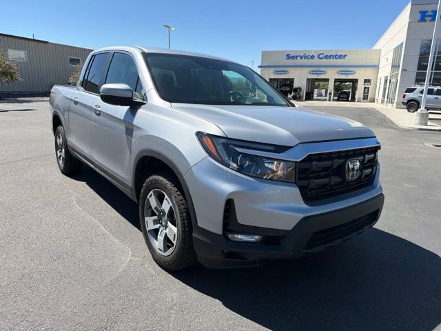 Used 2024 Honda Ridgeline RTL image 2