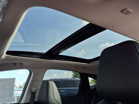 New 2025 Nissan Murano SL w/ Cargo Package image 10