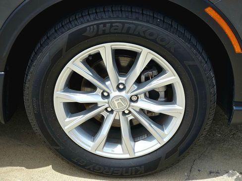 Used 2024 Honda CR-V EX-L image 7