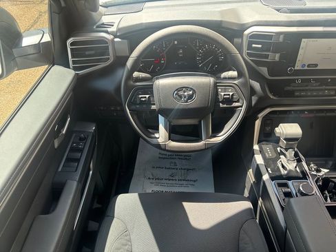 New 2026 Toyota Tundra SR5 AWD/4WD image 3