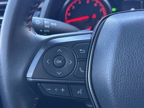 Used 2023 Toyota Camry TRD image 18