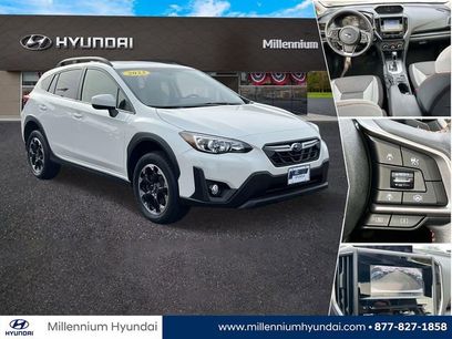 Used 2023 Subaru Crosstrek 2.0i Premium