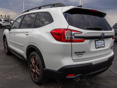 New 2026 Subaru Ascent Limited Bronze AWD/4WD image 19
