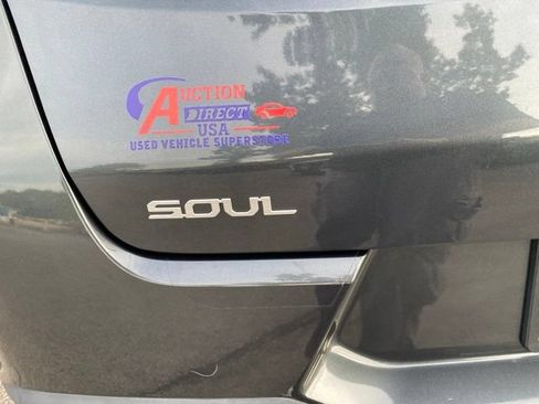 Used 2023 Kia Soul EX FWD image 27