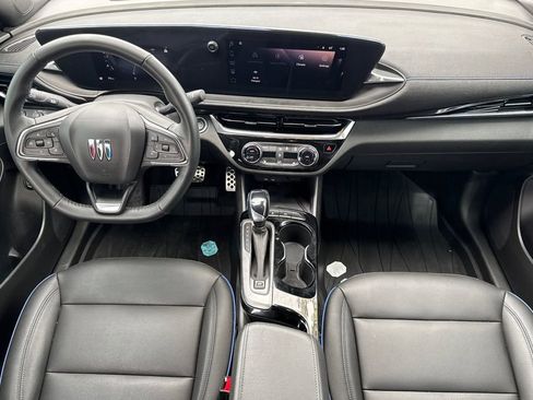 Used 2024 Buick Envista Sport Touring w/ Convenience I Package image 13