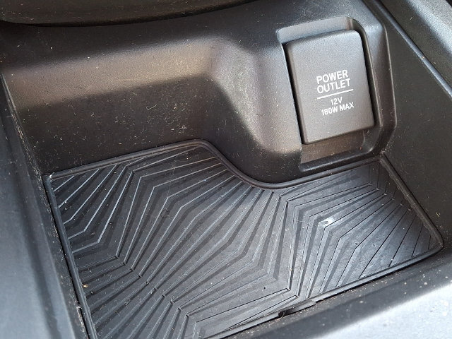 Used 2018 Honda CR-V EX image 23