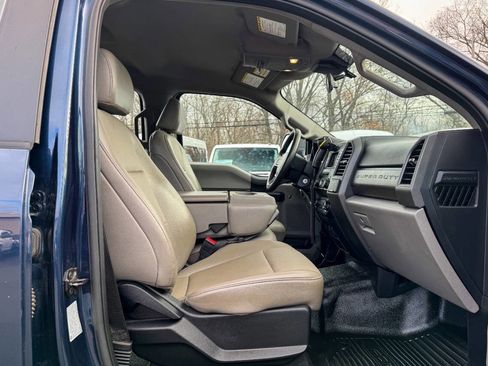 Used 2020 Ford F450 XL w/ Power Equipment Group image 13