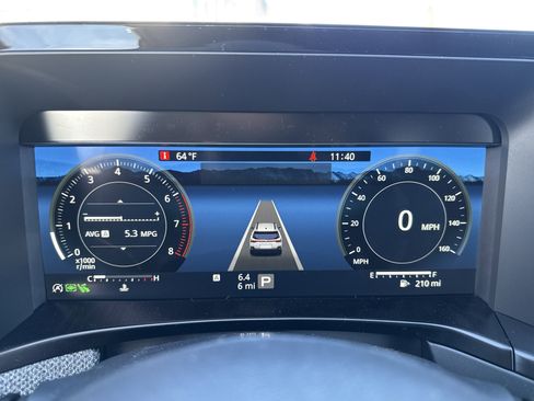 New 2026 Subaru Outback Premium image 3