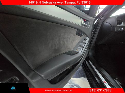 Used 2012 Audi A4 2.0T Prestige AWD/4WD image 26
