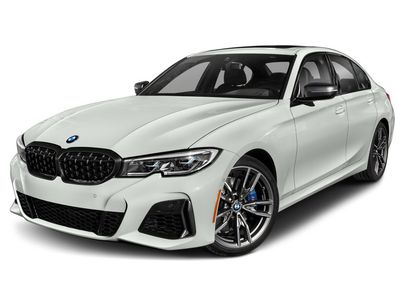 Used 2020 BMW M340i w/ Parking Assistance Package