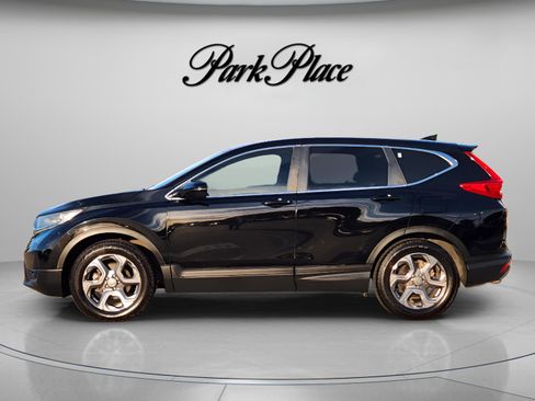 Used 2019 Honda CR-V EX-L image 2