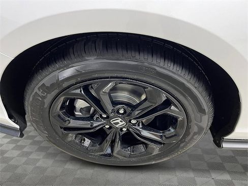 New 2025 Honda Accord SE image 12