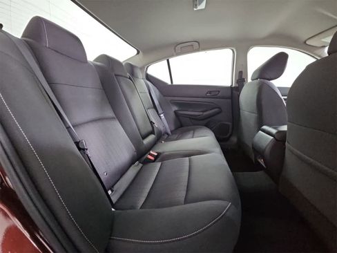 Used 2023 Nissan Altima 2.5 SV image 20