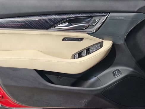 New 2026 Cadillac CT5 Premium Luxury image 25