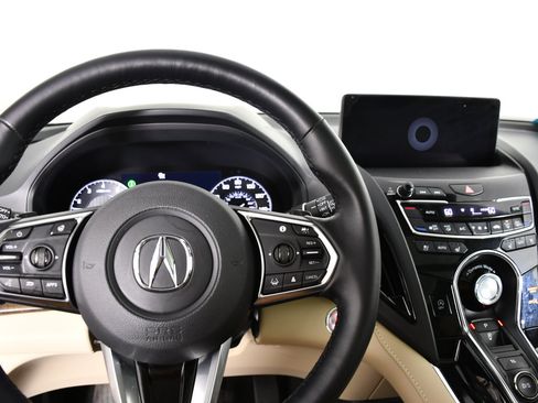 Certified 2024 Acura RDX SH-AWD w/ Advance Package image 16