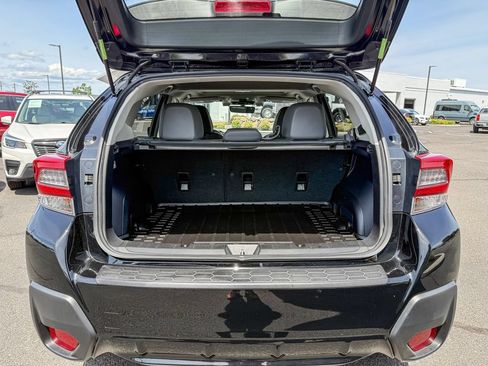 Used 2023 Subaru Crosstrek 2.5i Sport w/ Popular Package #3 AWD/4WD image 26
