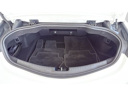 Certified 2026 Mercedes-Benz CLE 300 4MATIC Cabriolet image 12