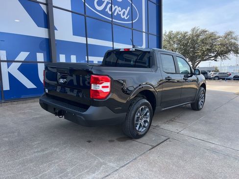 New 2026 Ford Maverick XLT image 6