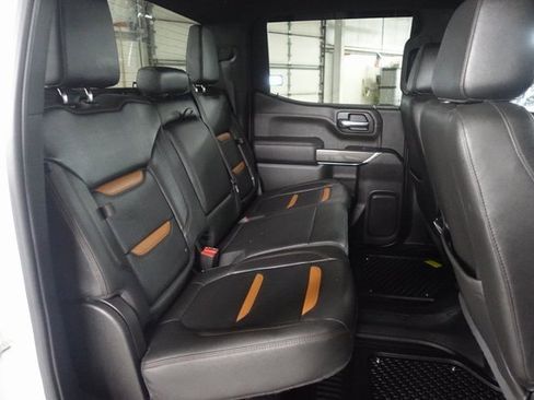 Used 2022 GMC Sierra 1500 AT4 image 24