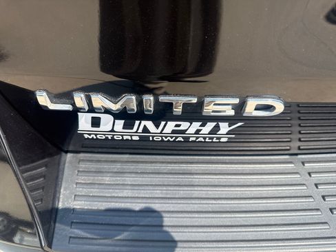 Used 2021 Ford Expedition Max Limited AWD/4WD image 12