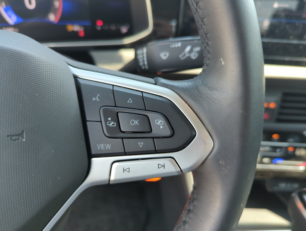 Certified 2026 Volkswagen Jetta S FWD image 23