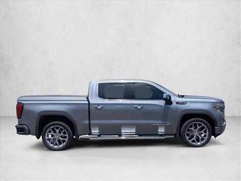 Used 2020 GMC Sierra 1500 Denali w/ Denali Premium Package AWD/4WD image 4