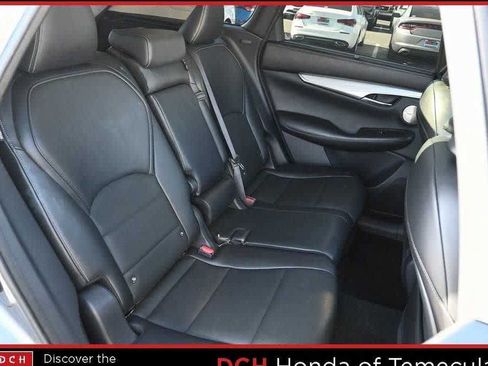 Used 2021 INFINITI QX50 Sensory FWD image 20