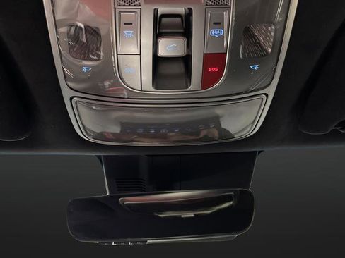 Used 2024 Genesis GV70 3.5T Sport w/ Sport Prestige Package image 28