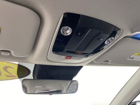 Used 2024 Kia Seltos S FWD image 27