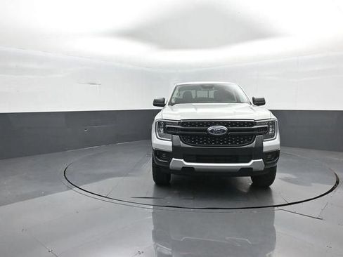 New 2026 Ford Ranger XLT w/ Equipment Group 301A High RWD image 4