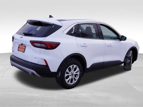 Certified 2024 Ford Escape Active w/ Tech Pack #1 image 6