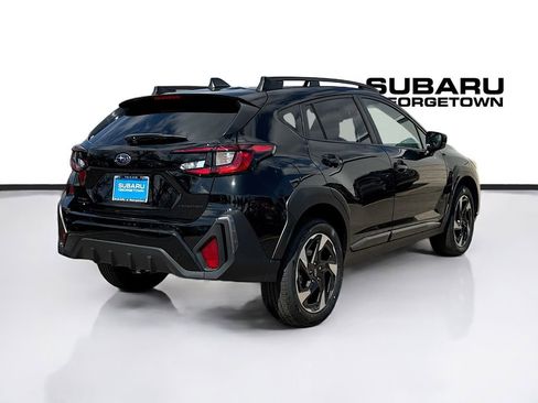 New 2026 Subaru Crosstrek 2.5i Limited AWD/4WD image 7