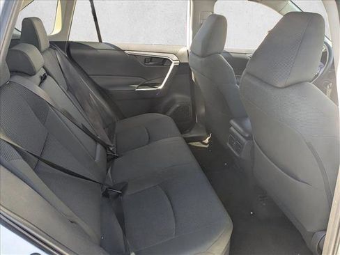 Used 2025 Toyota RAV4 LE image 19