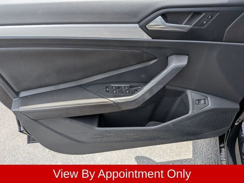 Used 2025 Volkswagen Jetta S FWD image 14