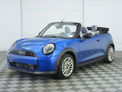New 2026 MINI Cooper S