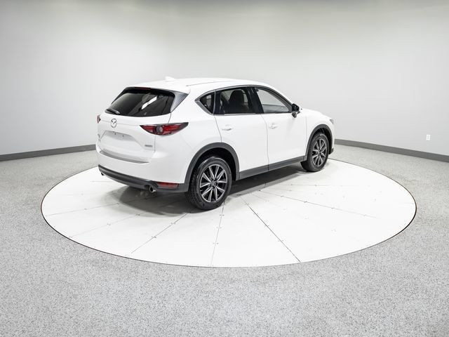 Used 2018 MAZDA CX-5 Grand Touring w/ Premium Package AWD/4WD image 30