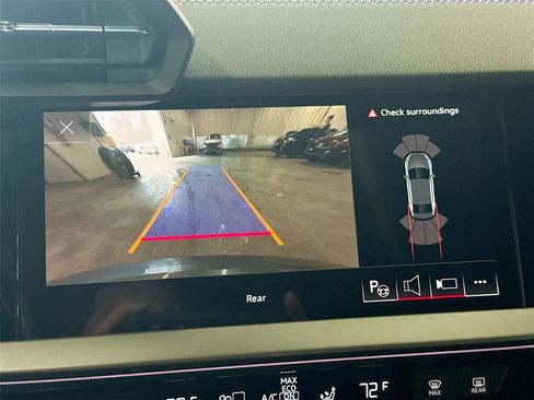 Certified 2023 Audi S3 Premium Plus w/ Premium Plus Package image 14