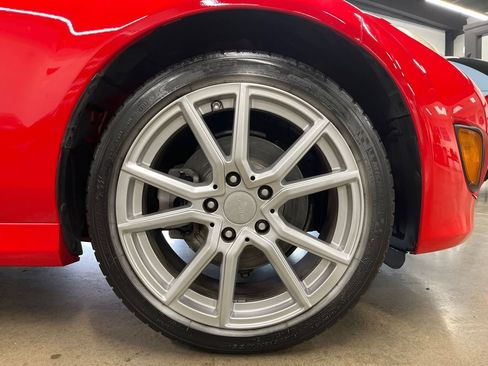 Used 2011 MAZDA MX-5 Miata Grand Touring w/ Premium Pkg RWD image 52