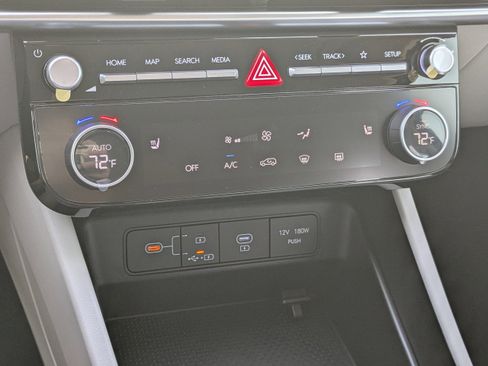 New 2026 Hyundai Tucson SEL image 26