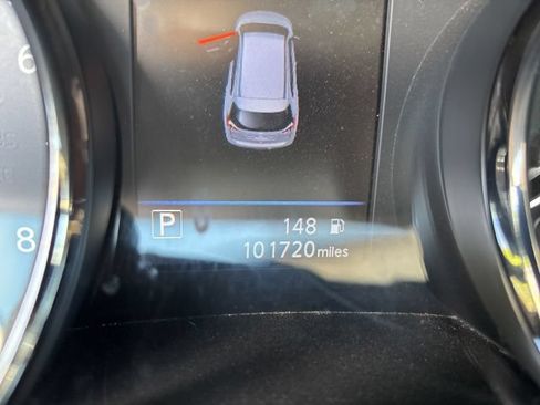 Used 2019 Nissan Rogue SV AWD/4WD image 22
