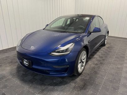 Used 2022 Tesla Model 3